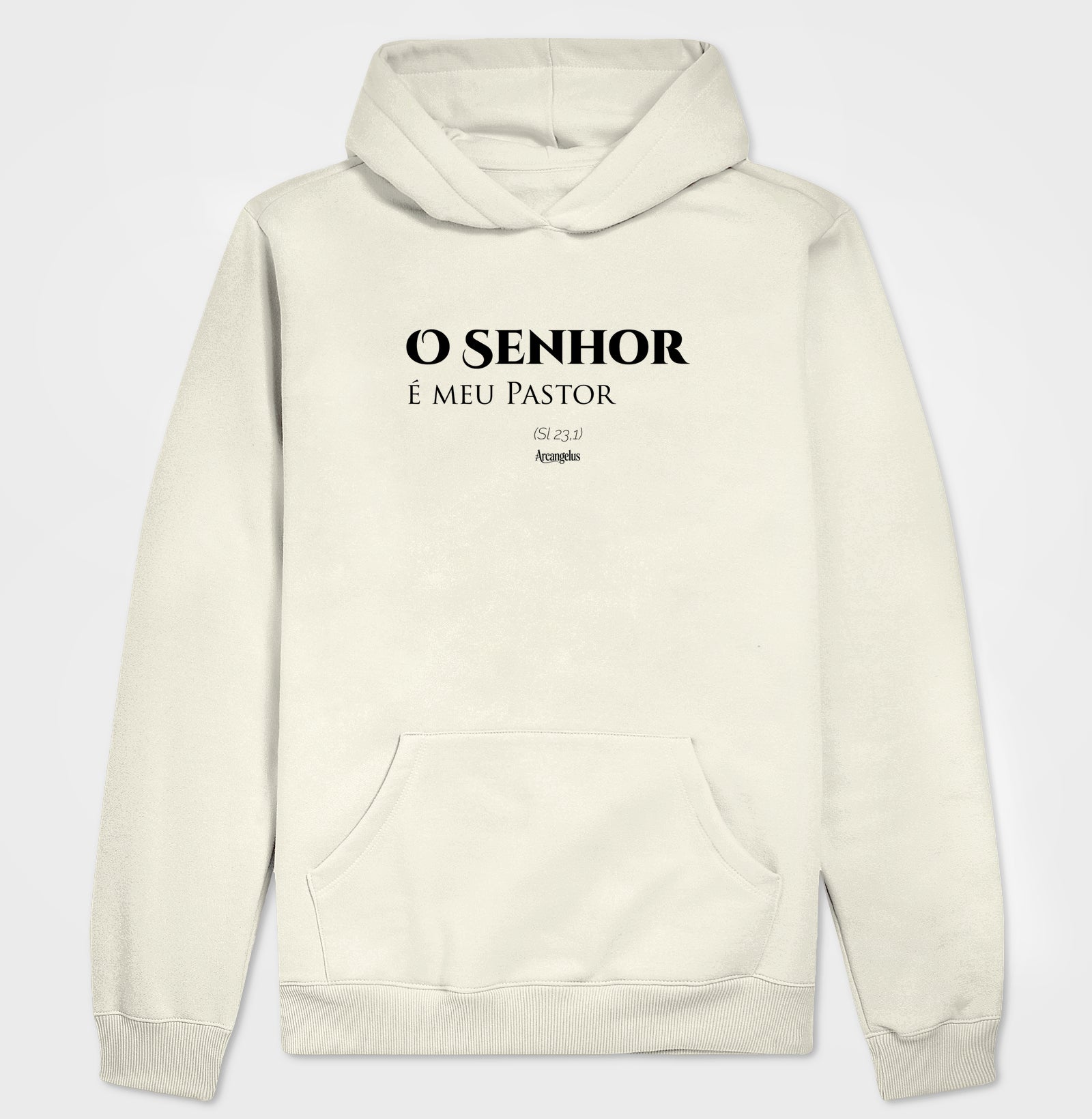 O Senhor e meu Pastor