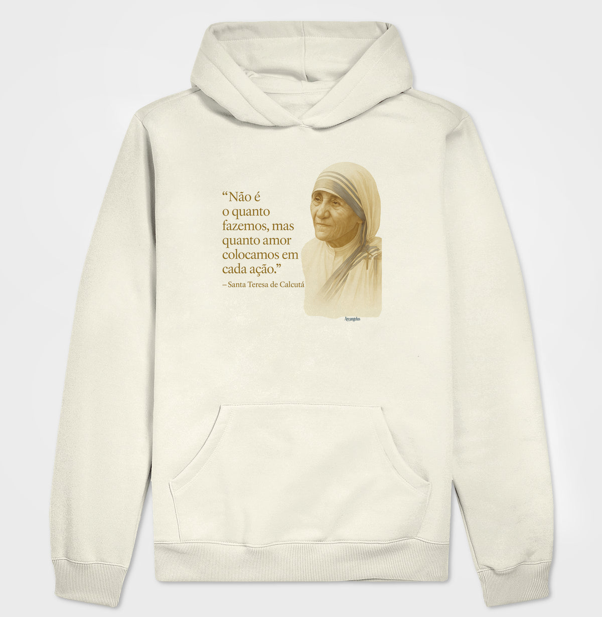 Sta Madre Teresa de Calcutá