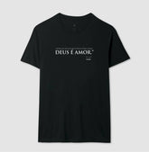 Deus é Amor