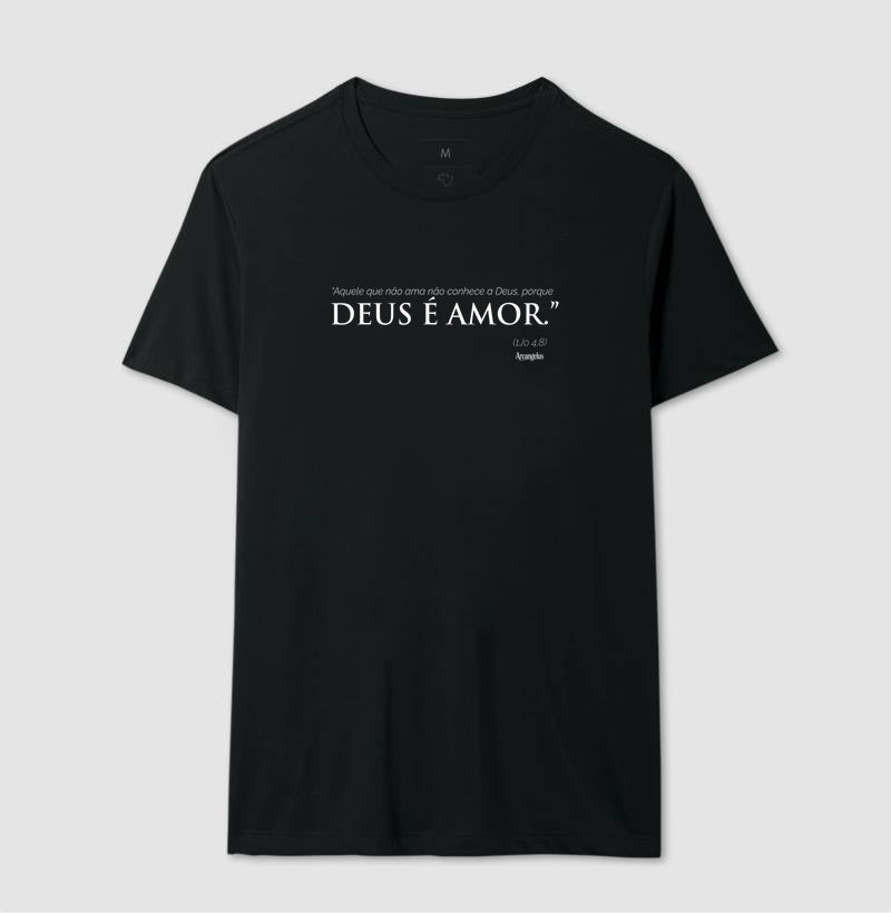 Deus é Amor