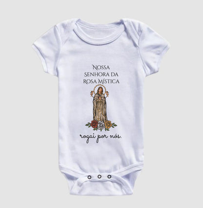 Nsa da Rosa Mistica
