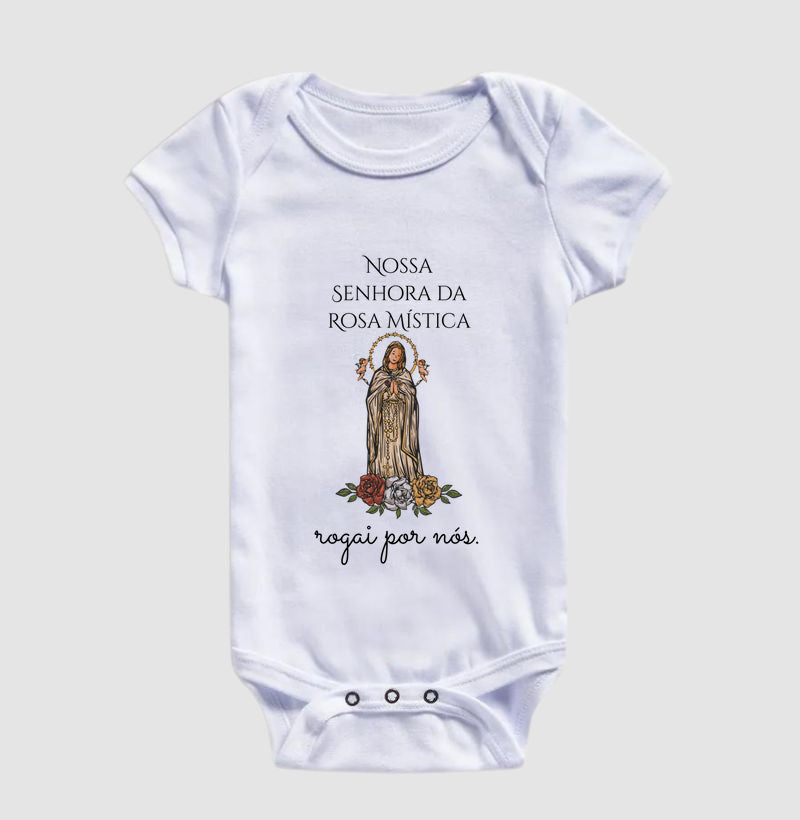 Nsa da Rosa Mistica