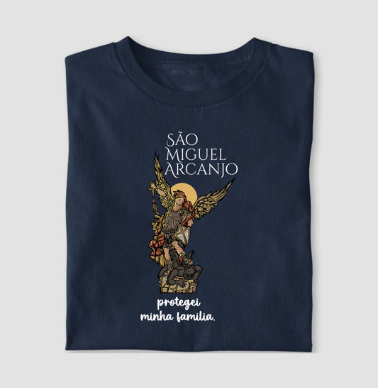 Protegei minha familia