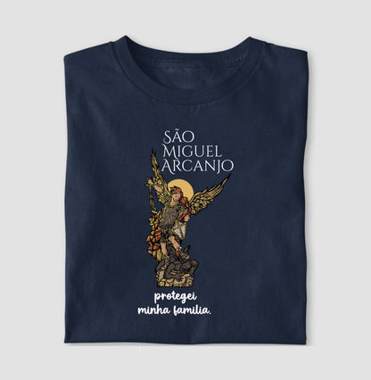 Protegei minha familia