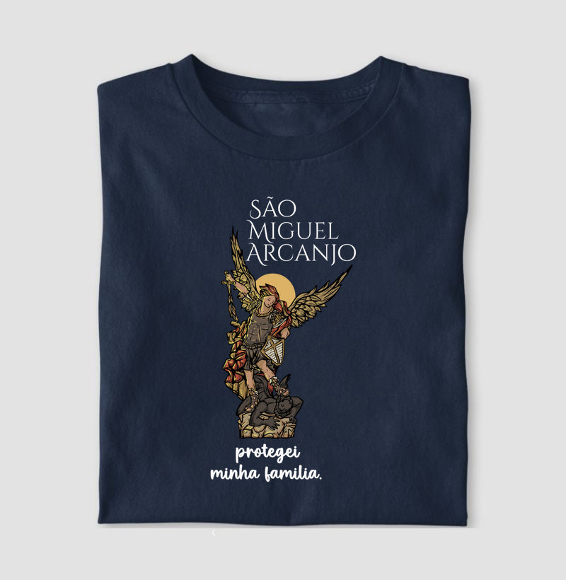 Protegei minha familia