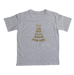 Mãe Aparecida Rogai