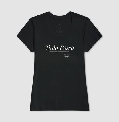 Tudo Posso