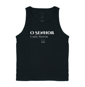 O Senhor e meu Pastor