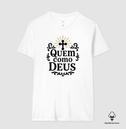 Quem como Deus