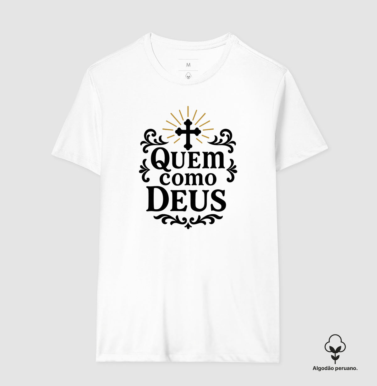 Quem como Deus
