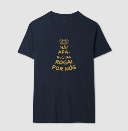 Mãe Aparecida Rogai