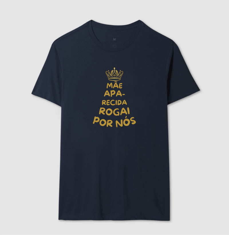 Mãe Aparecida Rogai