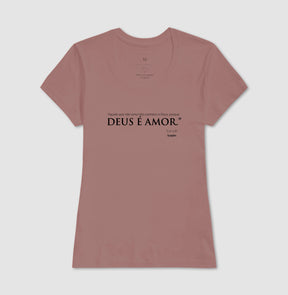 Deus é Amor