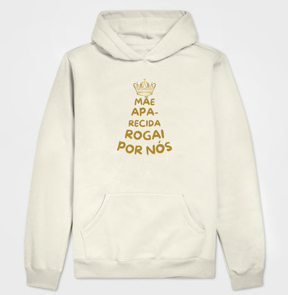 Mãe Aparecida Rogai