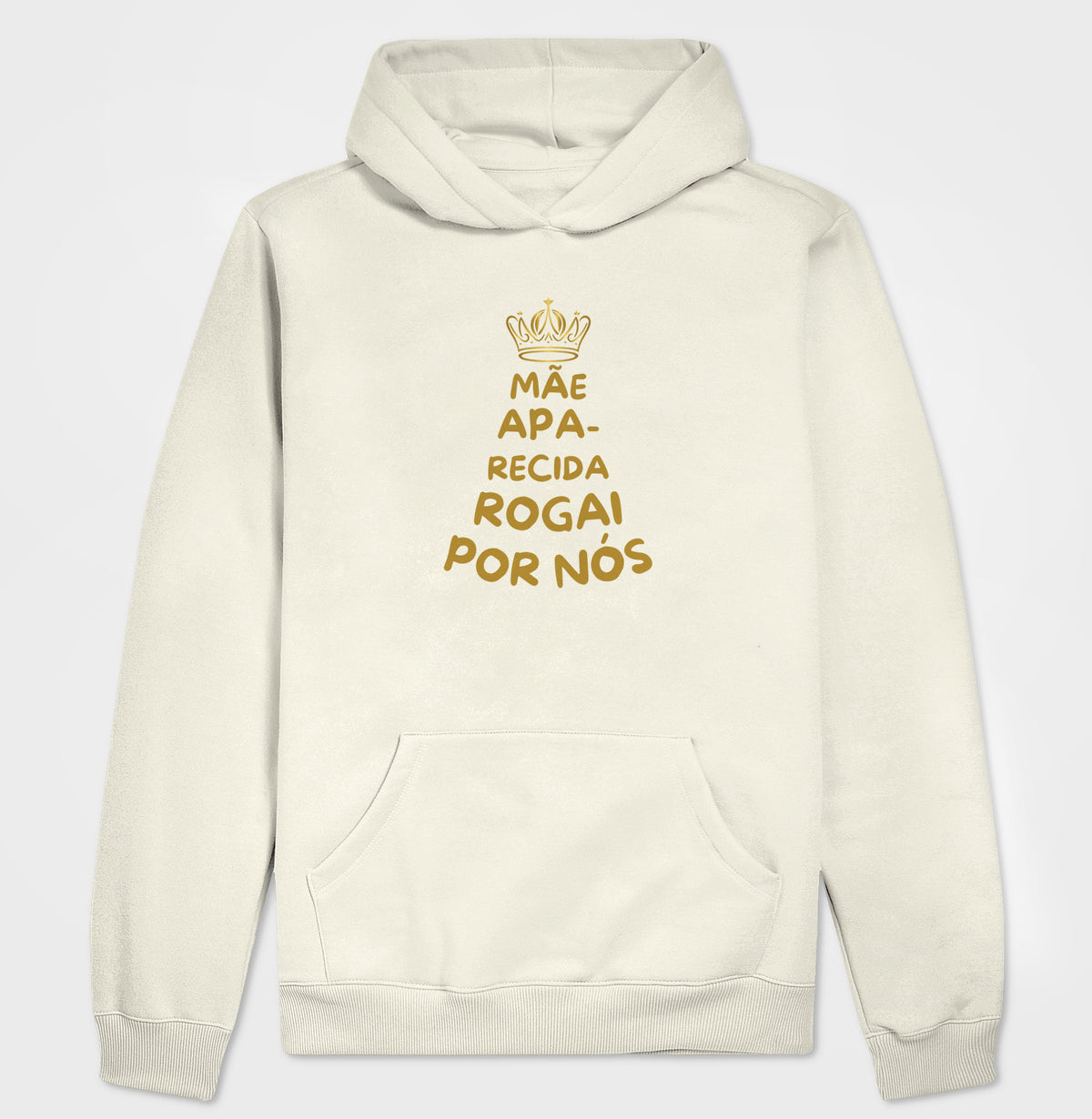 Mãe Aparecida Rogai