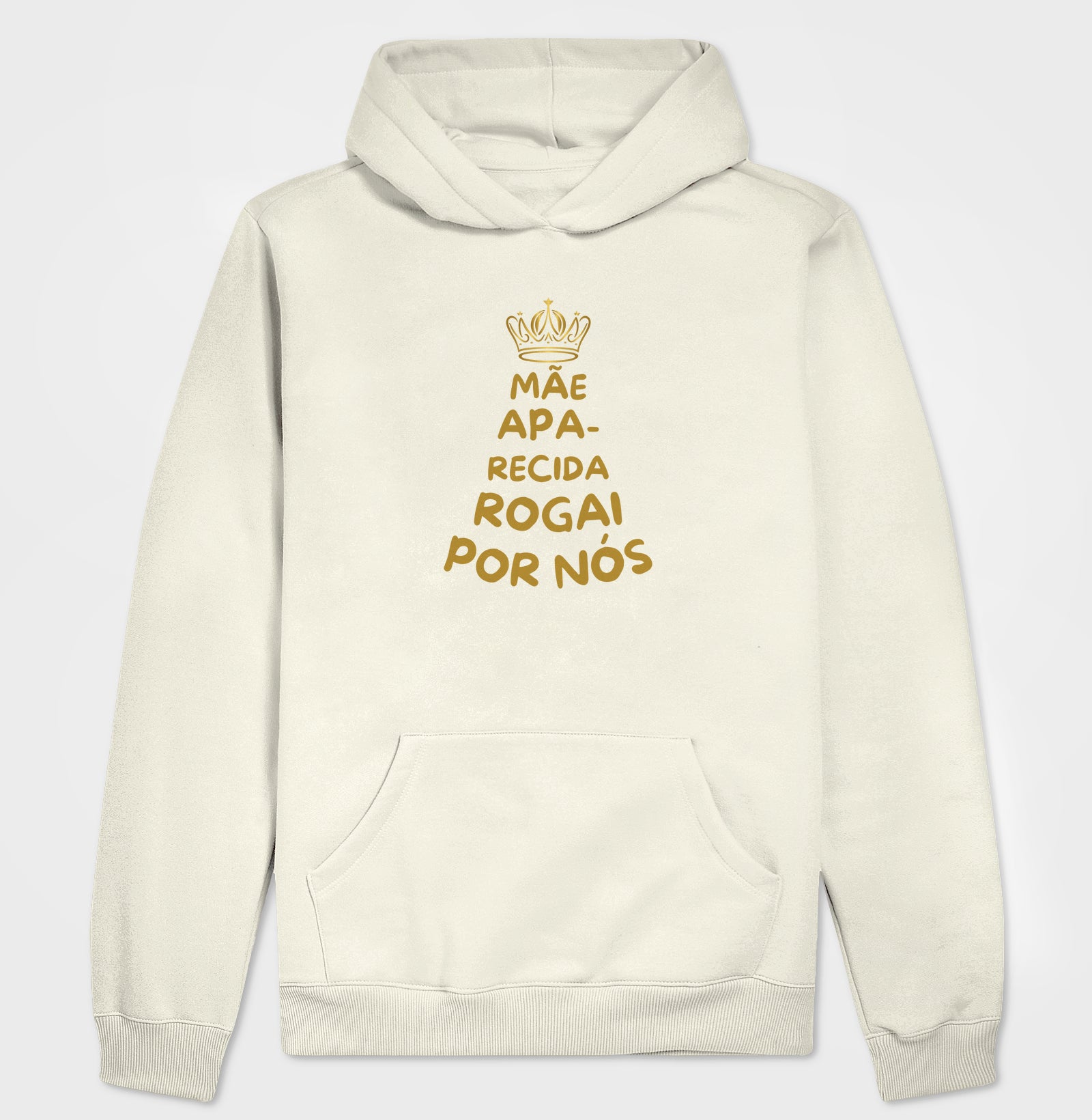 Mãe Aparecida Rogai
