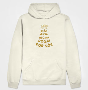 Mãe Aparecida Rogai