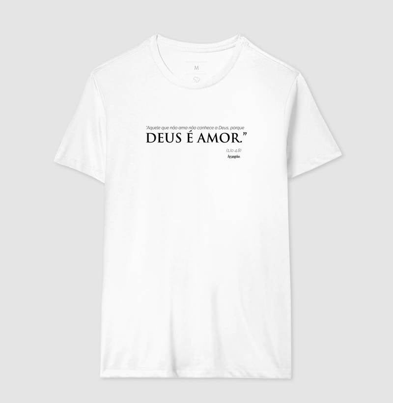 Deus é Amor