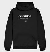 O Senhor e meu Pastor
