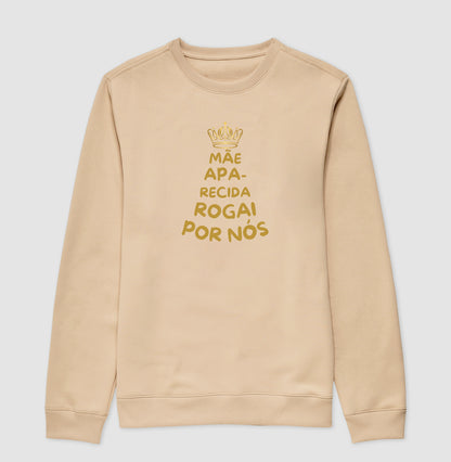 Mãe Aparecida Rogai