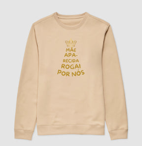 Mãe Aparecida Rogai
