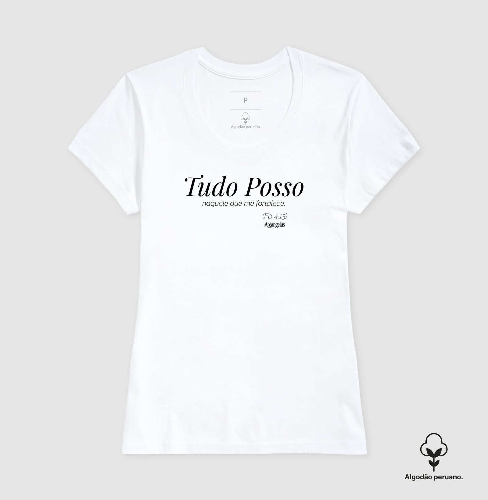 Tudo Posso