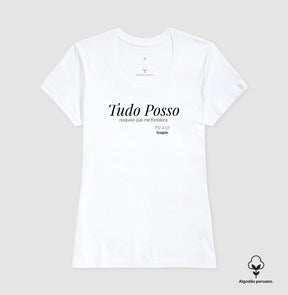 Tudo Posso