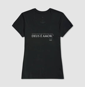 Deus é Amor