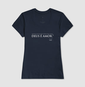 Deus é Amor