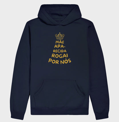 Mãe Aparecida Rogai