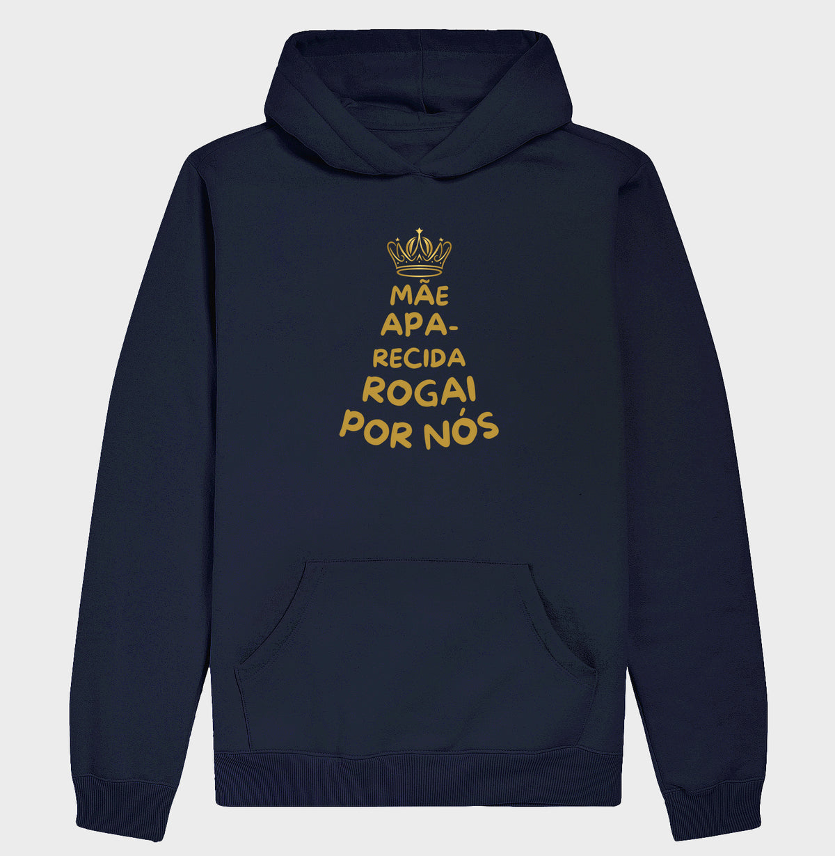 Mãe Aparecida Rogai