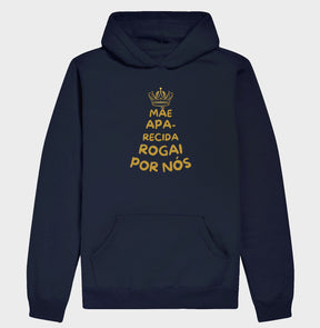 Mãe Aparecida Rogai