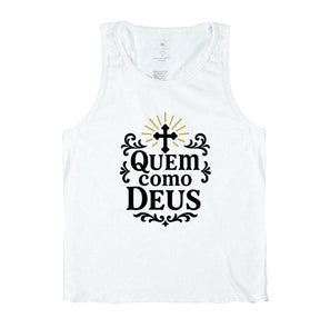 Quem como Deus