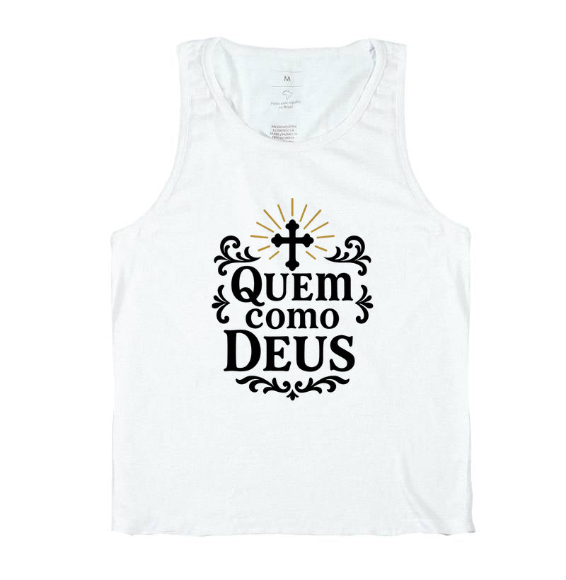 Quem como Deus