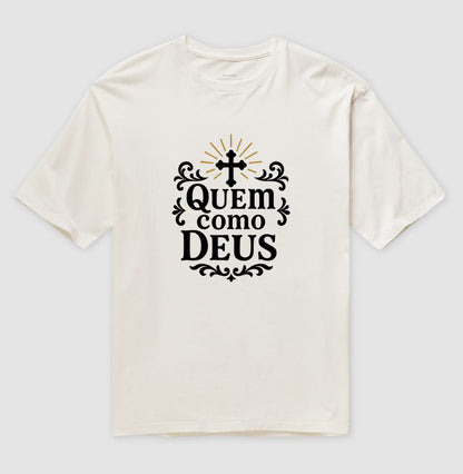 Quem como Deus