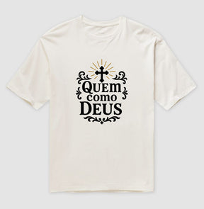 Quem como Deus