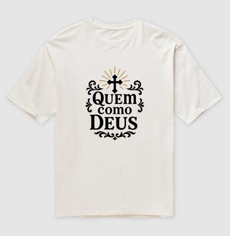 Quem como Deus