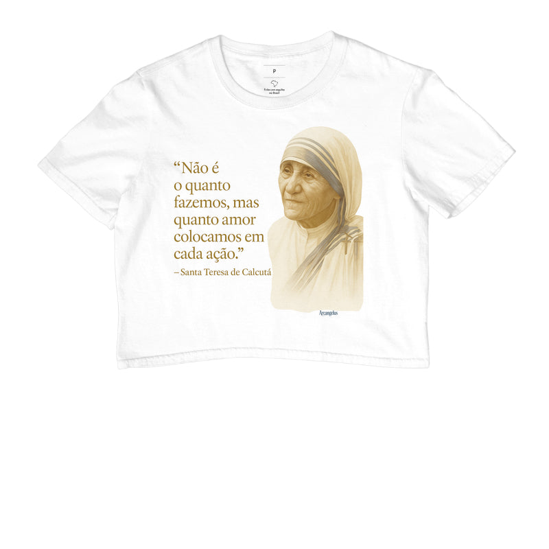 Sta Madre Teresa de Calcutá