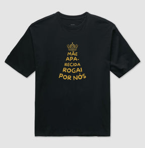 Mãe Aparecida Rogai
