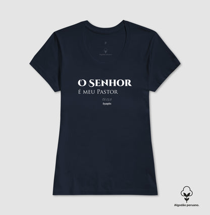 O Senhor e meu Pastor