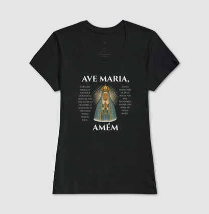 Oração Ave Maria