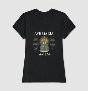 Oração Ave Maria