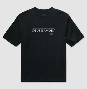 Deus é Amor