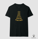 Mãe Aparecida Rogai