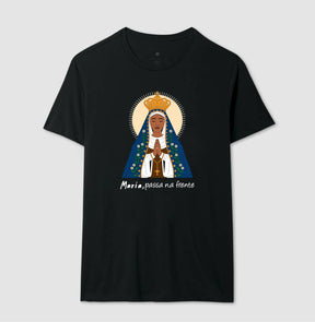 Maria passa na fente