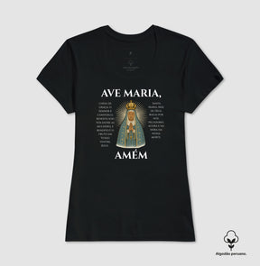 Oração Ave Maria