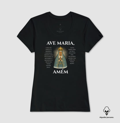 Oração Ave Maria