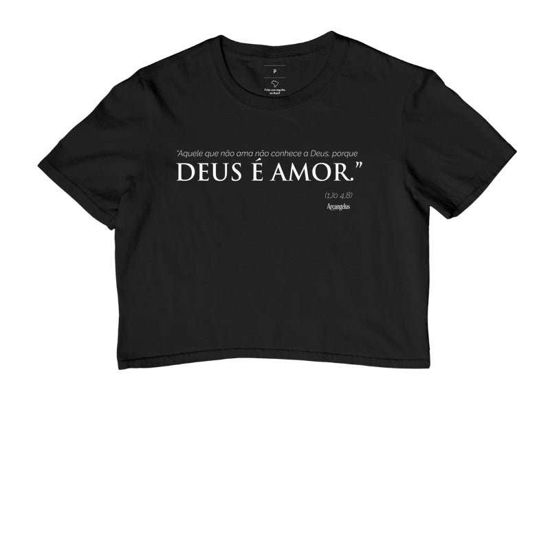 Deus é Amor