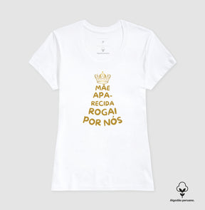 Mãe Aparecida Rogai
