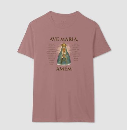 Oração Ave Maria